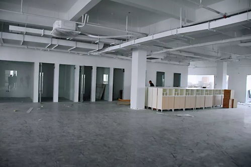 龍港印刷產業創新服務綜合體即將投用，引領行業高質量發展