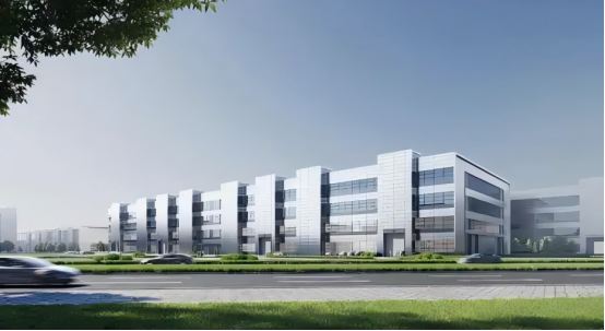 標(biāo)桿工程丨“燈塔工廠”拔地而起 三一重工背后的偉星力量